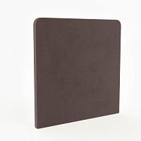 Изголовье для "BOX SPRING" (крепление к стене) 120 см 34121